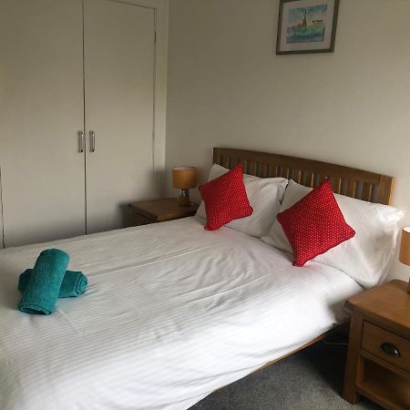 Central Two Bed Flat Close To Arthur'S Seat And University Edinburgh Ngoại thất bức ảnh