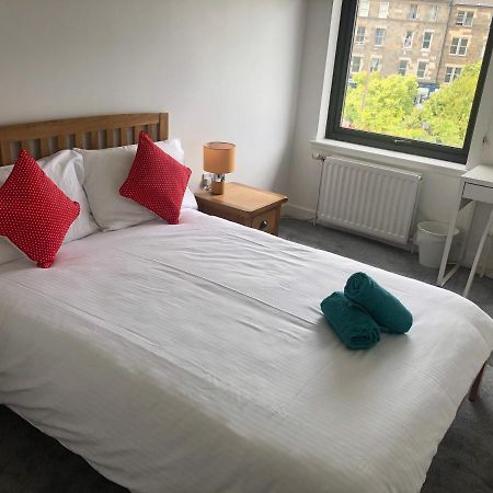 Central Two Bed Flat Close To Arthur'S Seat And University Edinburgh Ngoại thất bức ảnh