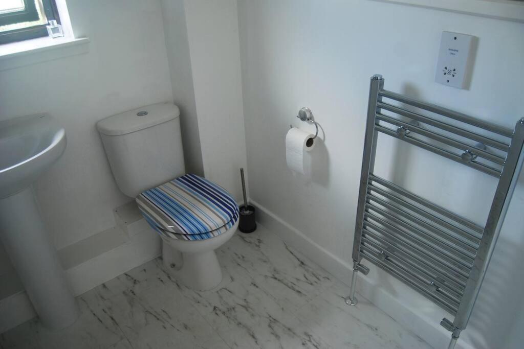 Central Two Bed Flat Close To Arthur'S Seat And University Edinburgh Ngoại thất bức ảnh