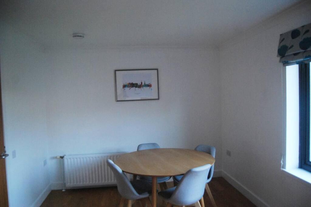 Central Two Bed Flat Close To Arthur'S Seat And University Edinburgh Ngoại thất bức ảnh