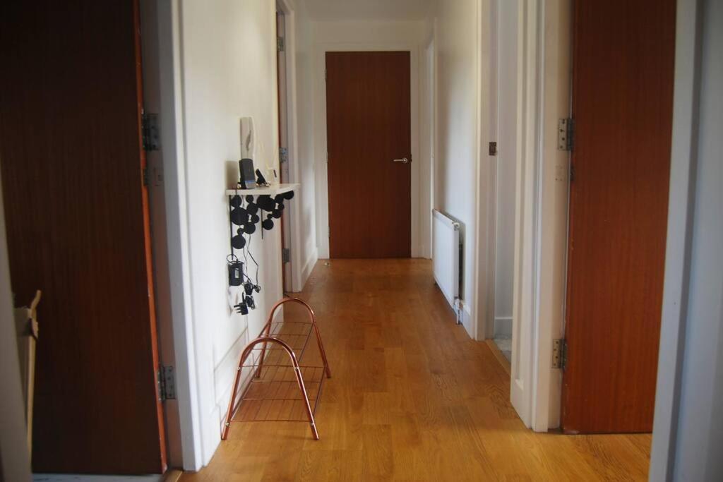 Central Two Bed Flat Close To Arthur'S Seat And University Edinburgh Ngoại thất bức ảnh