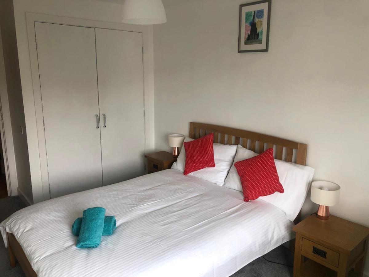 Central Two Bed Flat Close To Arthur'S Seat And University Edinburgh Ngoại thất bức ảnh